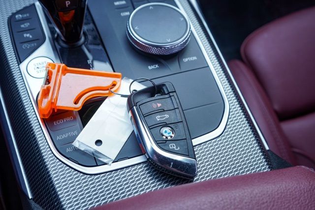 2022 BMW M240I - Image 31