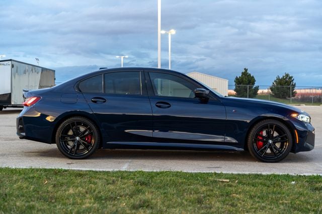 2023 BMW M340I - Image 8