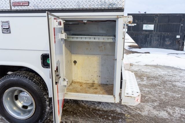 2017 RAM 3500 - Image 14