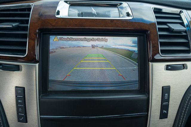 2013 CADILLAC ESCALADE - Image 33