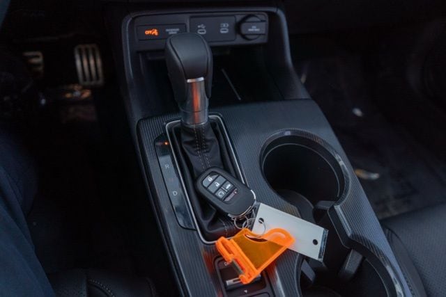 2026 HONDA CIVIC - Image 28