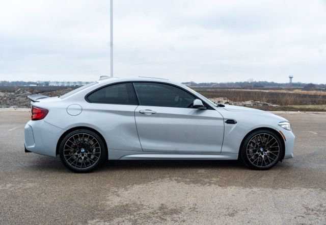2021 BMW M2 - Image 7