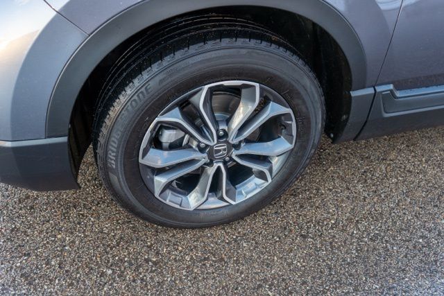 2020 HONDA CR-V - Image 12