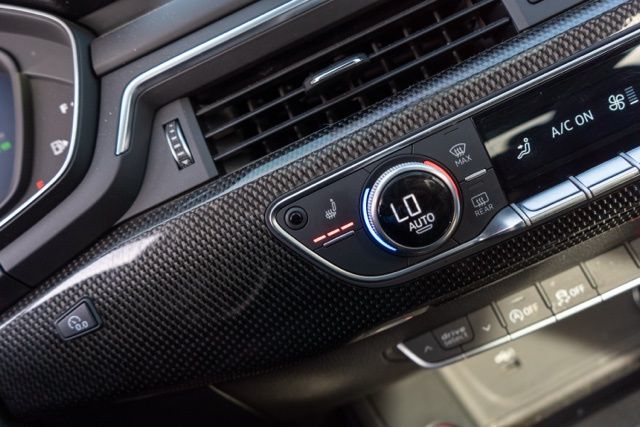 2019 AUDI S4 - Image 20