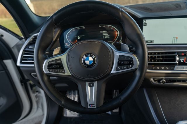 2023 BMW X5 - Image 13