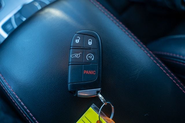 2019 JEEP GRAND CHEROKEE - Image 38