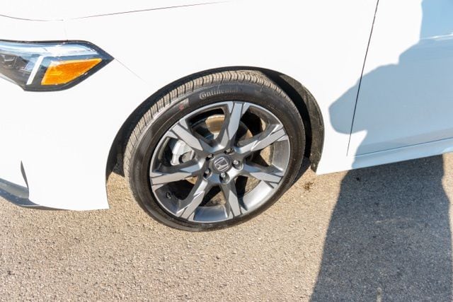 2026 HONDA CIVIC - Image 10