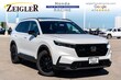 Honda CR-V Hybrid