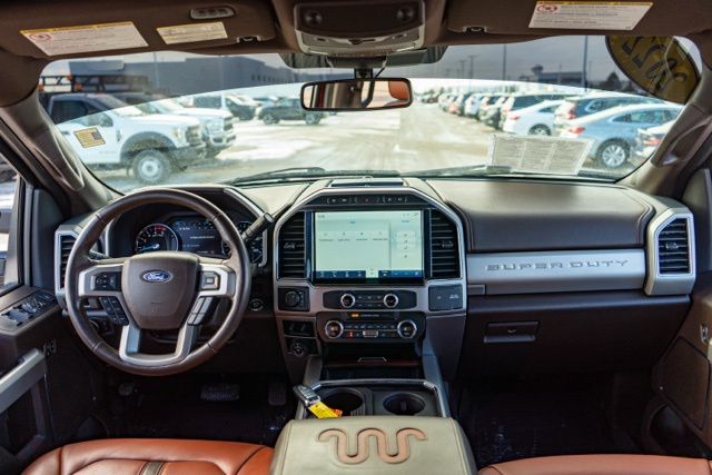 2022 FORD F-350 - Image 14