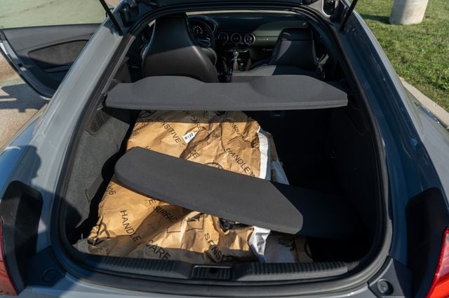 2020 AUDI TT RS - Image 16