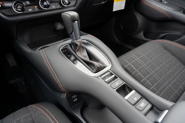 2024 HONDA HR-V - Image 27