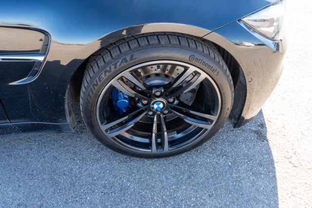 2018 BMW M3 - Image 10