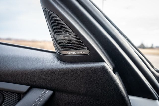 2018 BMW M3 - Image 18