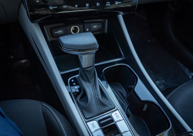 2024 HYUNDAI TUCSON - Image 22