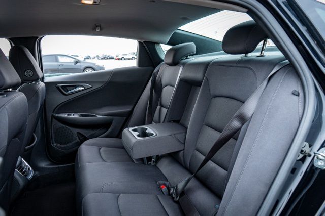 2023 CHEVROLET MALIBU - Image 15