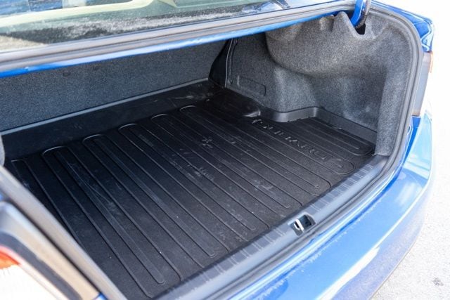 2020 SUBARU WRX - Image 11