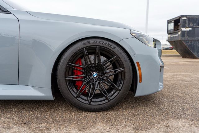 2024 BMW M2 - Image 10