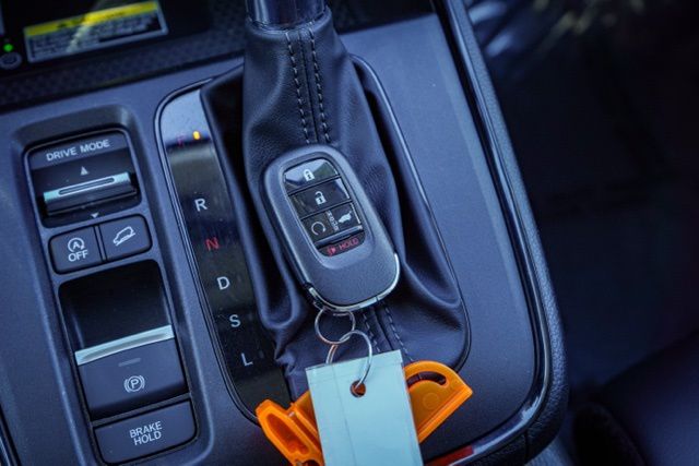 2023 HONDA CR-V - Image 29