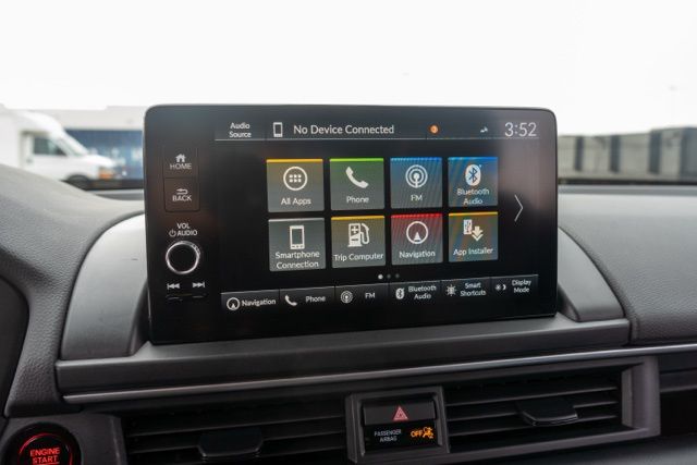 2023 HONDA PILOT - Image 21