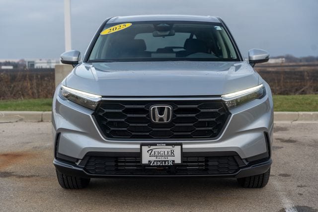 2025 HONDA CR-V - Image 2
