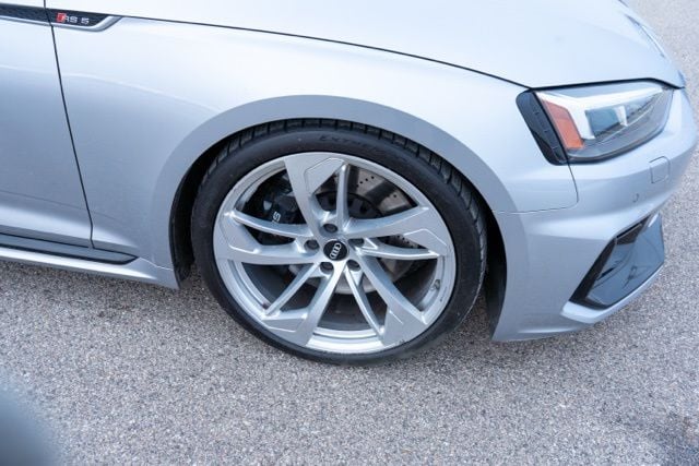 2018 AUDI RS 5 - Image 15