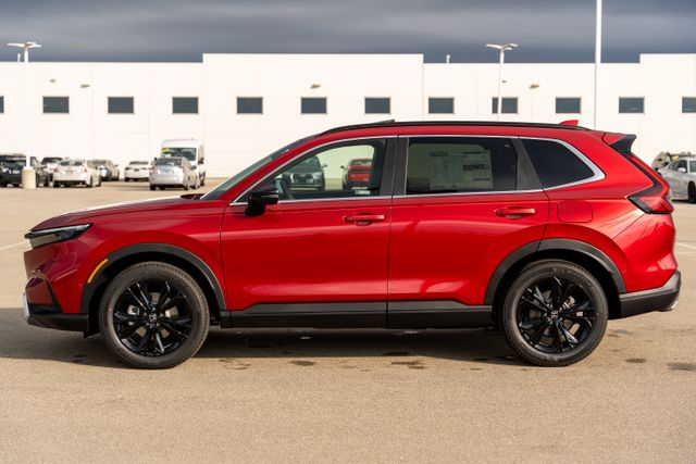 2023 HONDA CR-V - Image 5