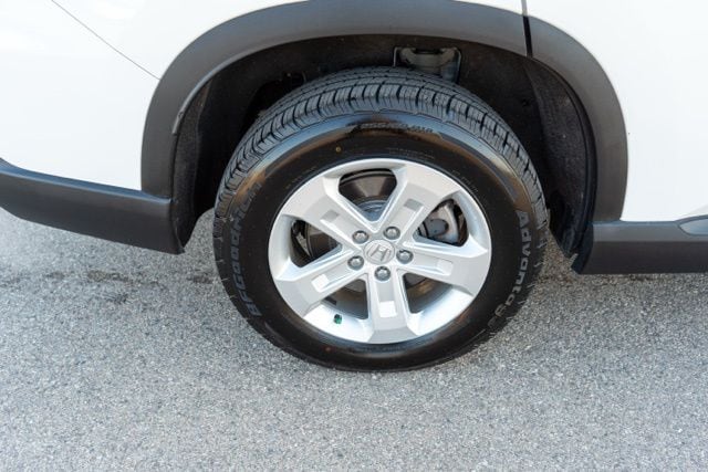 2023 HONDA PILOT - Image 10