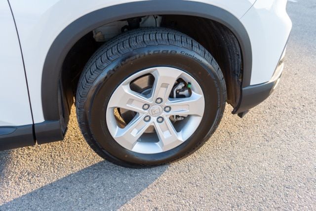 2023 HONDA PILOT - Image 9