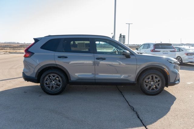 2026 HONDA CR-V - Image 8