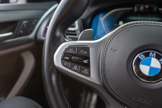 2022 BMW X3 - Image 20