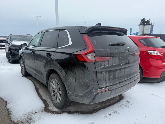 2025 HONDA CR-V - Image 2