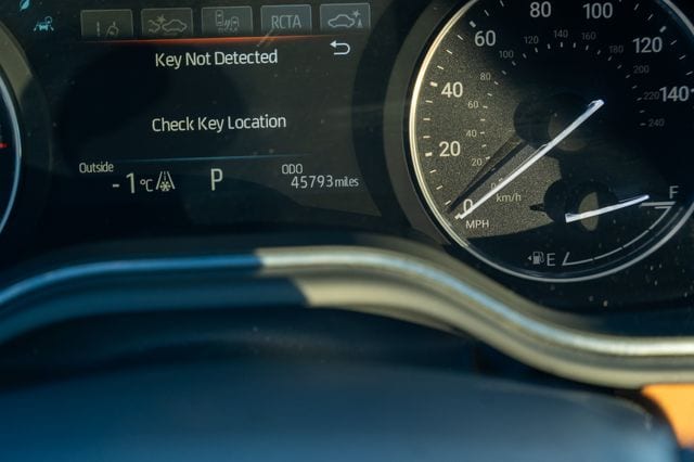 2020 TOYOTA AVALON - Image 28