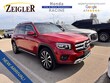 Mercedes-Benz GLB 250