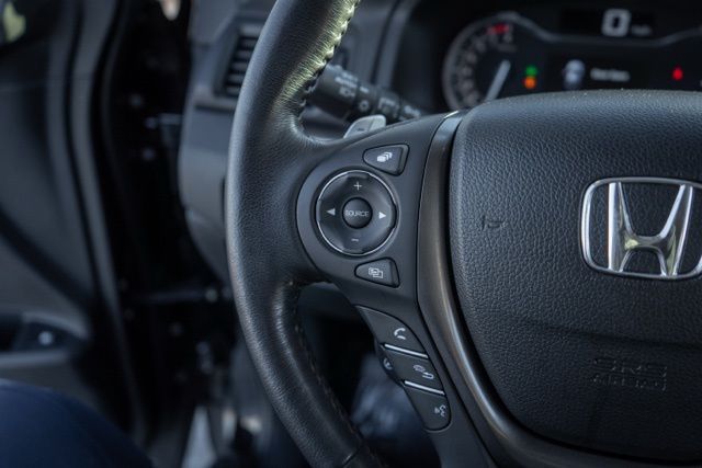 2022 HONDA RIDGELINE - Image 20