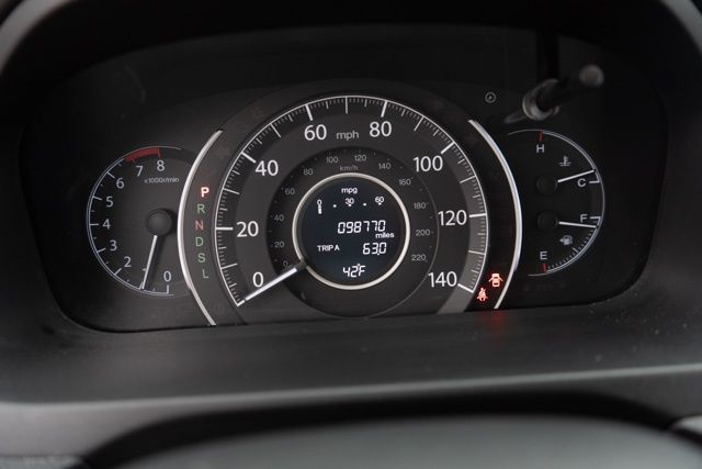 2015 HONDA CR-V - Image 18