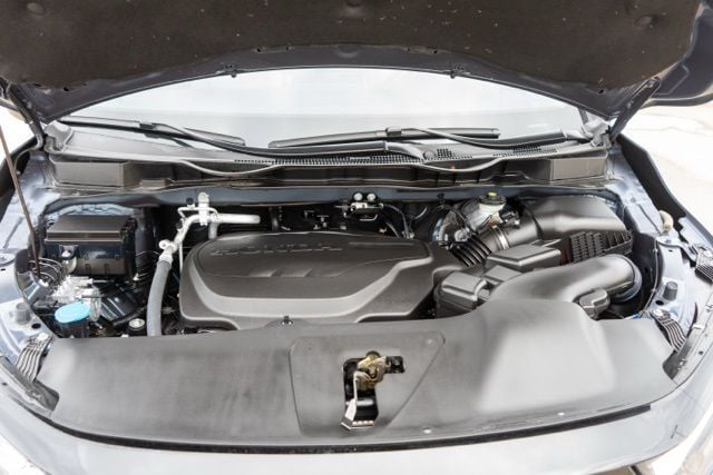 2025 HONDA ODYSSEY - Image 29