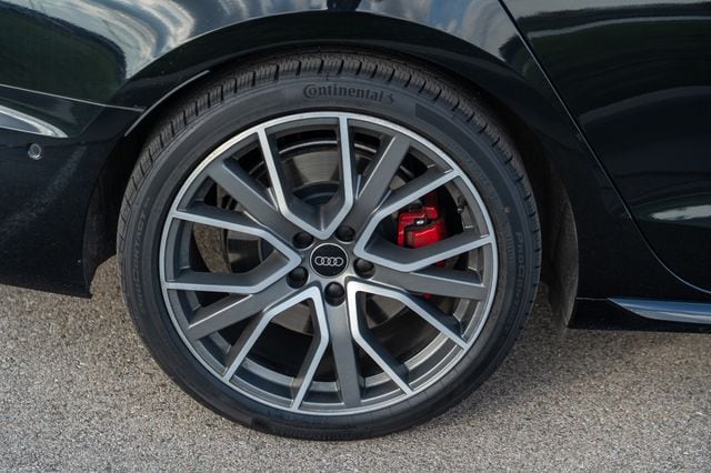 2023 AUDI S4 - Image 12