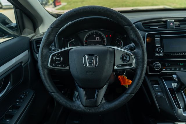 2018 HONDA CR-V - Image 9