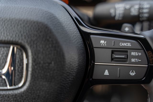 2024 HONDA CIVIC - Image 20