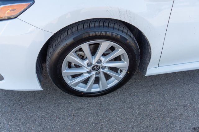 2024 TOYOTA CAMRY - Image 12