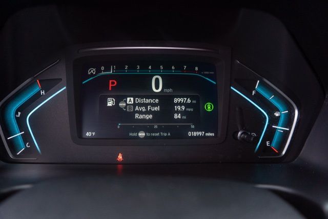 2024 HONDA ODYSSEY - Image 25