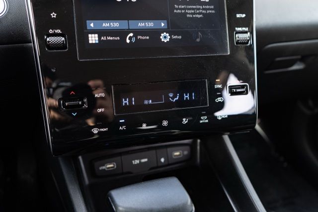 2024 HYUNDAI TUCSON - Image 24