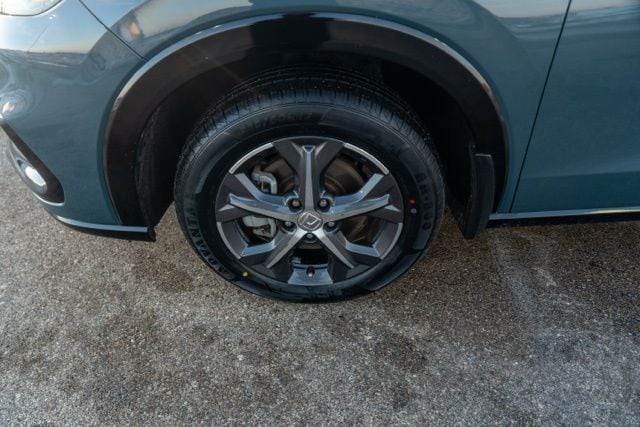 2024 HONDA HR-V - Image 10