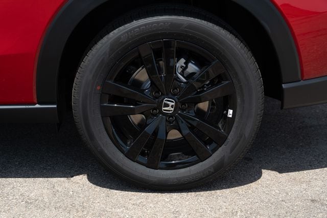 2026 HONDA HR-V - Image 7