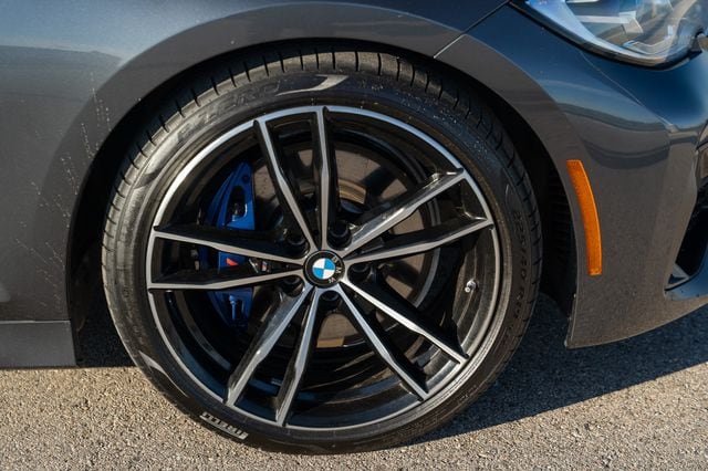 2021 BMW M340I - Image 11