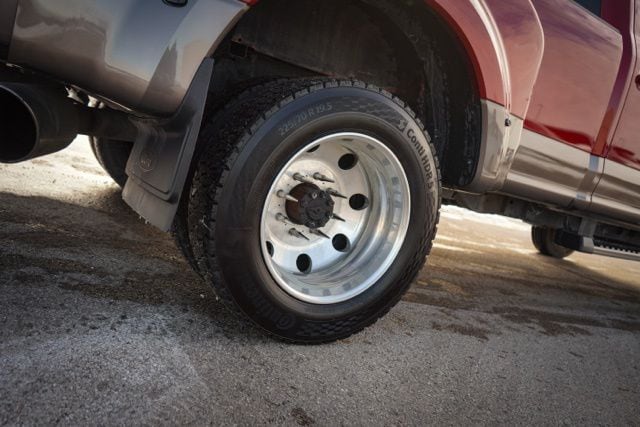 2022 FORD F-350 - Image 11