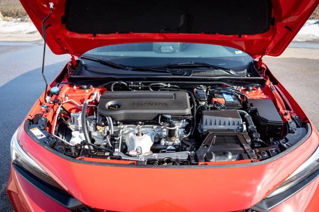 2025 HONDA CIVIC - Image 26