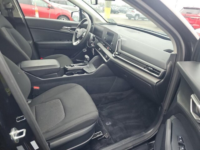 2024 KIA SPORTAGE - Image 19