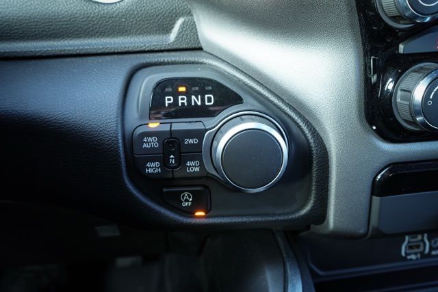 2025 RAM 1500 - Image 23