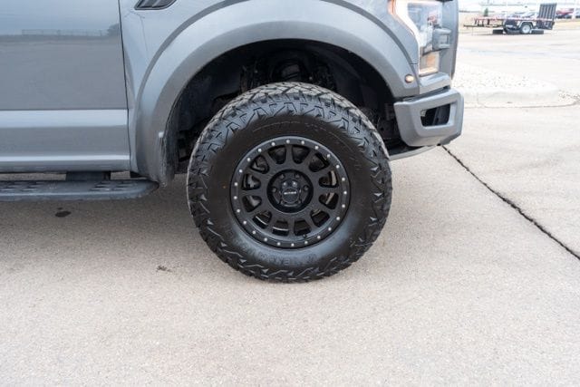 2020 FORD F-150 - Image 8